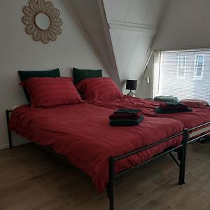Deluxe Kamer